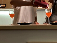 Culo, Culo grande, Tetas grandes, Tetona, Corrida, Lesbiana, Tetas naturales, Adolescente