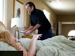 In den arsch, Arsch, Grosser arsch, Grosser schwanz, Grosse titten, Spermaladung, Titten, Ehefrau