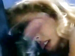 Barbara Doll in vintage DP