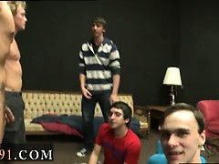 Enthousiasteling, Pijpbeurt, Homo, Groep, Realiteit