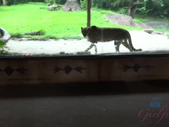 Leie, Blasen, Braunhaarige, Freundin, Pov, Muschi, Rau, Vibrator