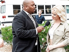 Gros cul, Grosse bite, Gros seins, Blonde, En levrette, Léchez, Mère que j'aimerais baiser, Nénés