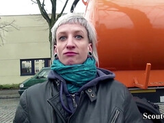 18 ans, Grosse bite, Mignonne, Queue, Emocore, Faciale, Hard, Maigrichonne