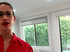 Mamada, Corridas, Estilo perrito, Corridas faciales, Gafas, Al aire libre, Pov, Nalgadas