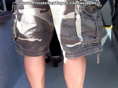 Amateur, Brunette brune, Hd, Masturbation, Public, Chatte, Réalité, Ados anal