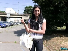 Leie, Blasen, Hundestellung, Fingern, Im freien, Pov, Öffentlich, Muschi