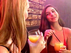 Gros cul, Gros seins, Tir de sperme, Queue, Interracial, Lesbienne, Mère que j'aimerais baiser, Adolescente