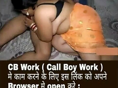 Bruinharig, Hd, Indisch