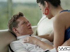 Mamada, Morena, Polla, Pajear, Tetas naturales, Coño, Realidad