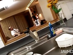 Anal, Asiático, Corrida, Doble penetracion, Hd, Japonés, Al aire libre