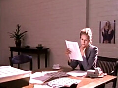 Salle de bains, Blonde, Européenne, Talons, Mère que j'aimerais baiser, Rousse roux, Maigrichonne, Rétro ancien