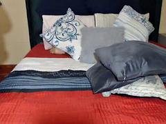 Amateur, Belleza, Negro, Ébano, Maduro, Bragas, Camara web