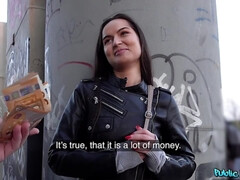 Grote lul, Pijpbeurt, Bruinharig, Hardcore, Buiten, Russisch, Strak, Nat