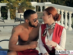 Nana, Hd, Interracial, Embrassement, De plein air, Petite femme, Maigrichonne, Adolescente