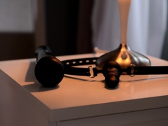 Cunnilingus, Culo, Lamer culo, Dominacion femenina, Besar, Orgasmo, Tabú, Juguetes