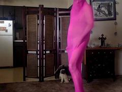 Homosexuelle, Collant