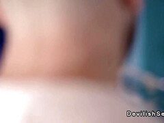 Rubia, Mamada, Morena, Tetona, Erótico, Ffm, Sexo duro, Hd