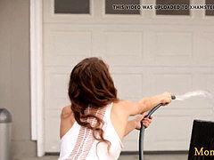 Лесбиянка, Милф