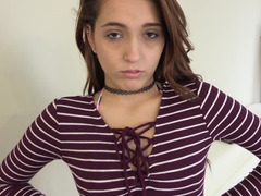 Culo grande, Mamada, Morena, Semen en la boca, Latina, Coño, Realidad, Adolescente