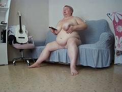 Gros seins, Femme couguar, Gode, Gode énorme, Mature, Mère que j'aimerais baiser, Russe, Jouets