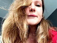 Leie, Arsch, Grosser arsch, Grosse titten, Spermaladung, Schmutzig, Hundestellung, Solo