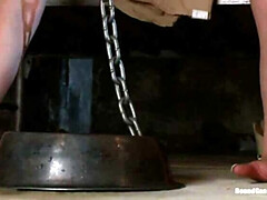 Anaal, Bondage discipline sadomasochisme, Fetisj, Vuisten, Groepseks, Gapende, Russisch, Billekoek