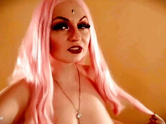 Rubia, Hembra, Dominacion femenina, Fetiche, Hd, Masturbación, Amante, Pov