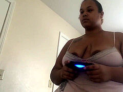 Mooie dikke vrouwen, Masturbatie