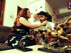 Enthousiasteling, Grote lul, Grote mammen, Stel, Huisgemaakt, Indisch, Softcore pornografie, Tieten likken