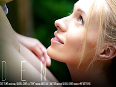 18 летние, Блондинки, Хд, Лизание, Мамочка, Косички, Сосущие, Сиськи