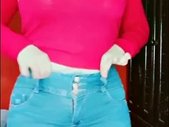 Amateur, Habillées, Lingerie, Mexicainne, Mamelons, Secrétaire, Adolescente, Nénés