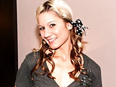 ExCoGi featuring Andi's doggystyle scene