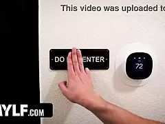 Bondage, Faciale, Hd, Cuir, Mère que j'aimerais baiser, Punition, Esclave, Belle mère