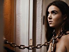 Deeper. Anal Hungry Outlaw Remy LaCroix Gets In Trouble With The Law