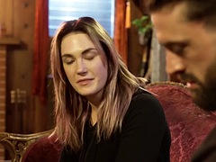 Anaal, Bruinharig, Sperma in gezicht, Frans, Homo, Harig, Hardcore, Tatoeage