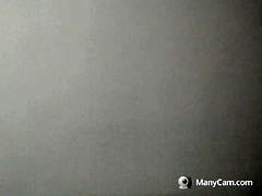 Bruinharig, Erotisch, Tepels, Alleen, Webcamera