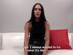 18 летние, Любители, Анальный секс, Кастинг, Красотки, Минет, Семяизвержение, От первого лица