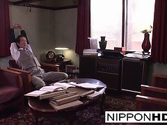 Asiático, Hd, Japonés, Desnudo, Orgía, Fiesta, Coño, Gritar