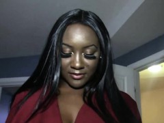 Negro, Ébano, Penetracion con dedos, Hd, Interracial, Juguetes