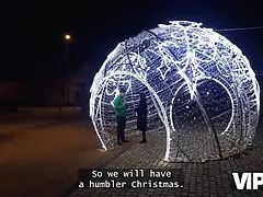 Vip4k. her desire bounty was to put her Tight Pussy on a huge stick