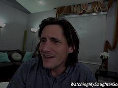 Anaal, Pijpbeurt, Sperma shot, Sperma in gezicht, Fetisj, Hardcore, Masturbatie, Tieten likken