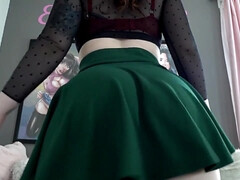 Culo grande, Morena, Lesbiana, Masturbación, Tetas naturales, Solo, Chorro, Juguetes