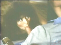 Blondine, Blasen, Kehlenfick, Gruppe, Behaart, Hardcore, Natürlichen titten, Vintage