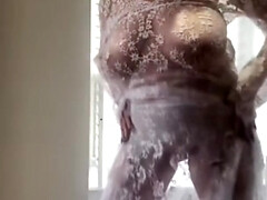 Brits, Erotisch, Hd, Rijpe lesbienne, Moeder die ik wil neuken, Naakt, Kousen, Oud