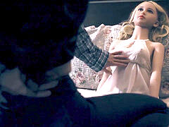 Having 3 way With A Creeper And His Real Life romp girl