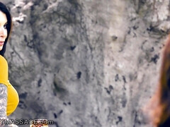 Большая жопа, Лесбиянка, Лизание, Массаж, Милф, Киски, Тату, Сиськи