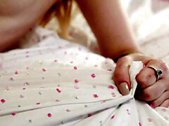 Niñera, Rubia, Mamada, Garganta profunda, Hermanas, Flaco, Adolescente, Tetas