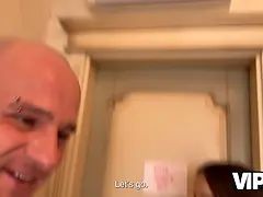 18 ans, Anal, Hd, Russe, Criant, Nénés