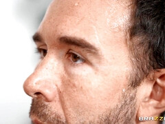 Day of Debauchery with redhead Cassie Del Isla