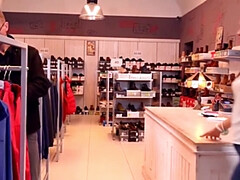 Grosser schwanz, Braunhaarige, Aufs gesicht abspritzen, Hd